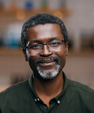 Patient Robert Clarke